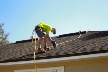 Roof Upgrades Worth Considering Before Selling Your Property
