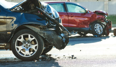 Signs Your Car Accident Case Is Too Complex to Handle Without a Lawyer in Florida