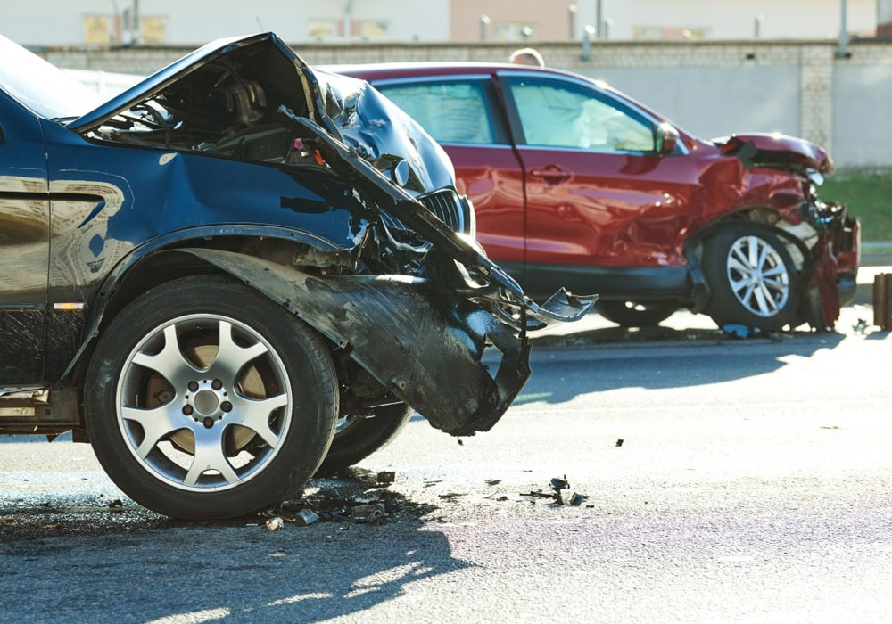 Signs Your Car Accident Case Is Too Complex to Handle Without a Lawyer in Florida