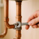 Signs Your Homes Plumbing Is Older Than You Think