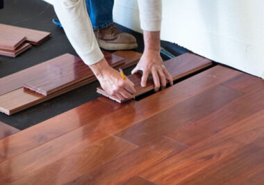 The Advantages of Engineered Wood Flooring