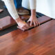 The Advantages of Engineered Wood Flooring
