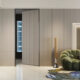The Complete Guide To Choosing A Concealed Door Frame For Modern Interiors