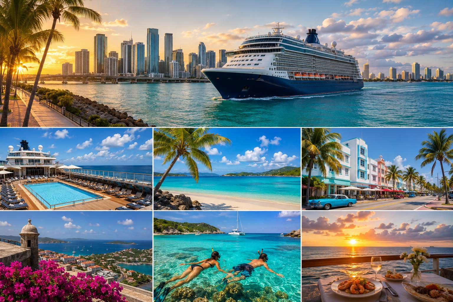 The Multi Destination Travel Hack
