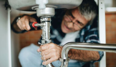 The Plumbing Projects Homeowners Should Never DIY