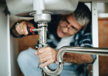 The Plumbing Projects Homeowners Should Never DIY