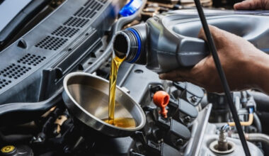The Top 10 Oil Change Services in Arvada CO Where Quality and Customer Satisfaction Drive Results