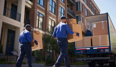 The Ultimate Checklist for a Seamless Office Relocation