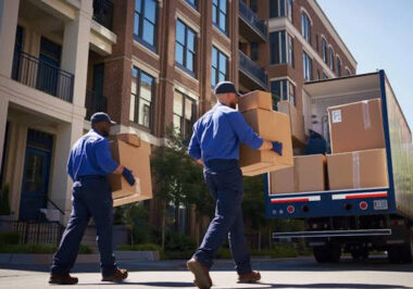 The Ultimate Checklist for a Seamless Office Relocation
