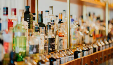 Tips for Navigating a Large Liquor Store Selection
