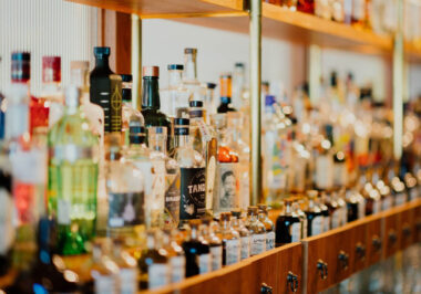 Tips for Navigating a Large Liquor Store Selection