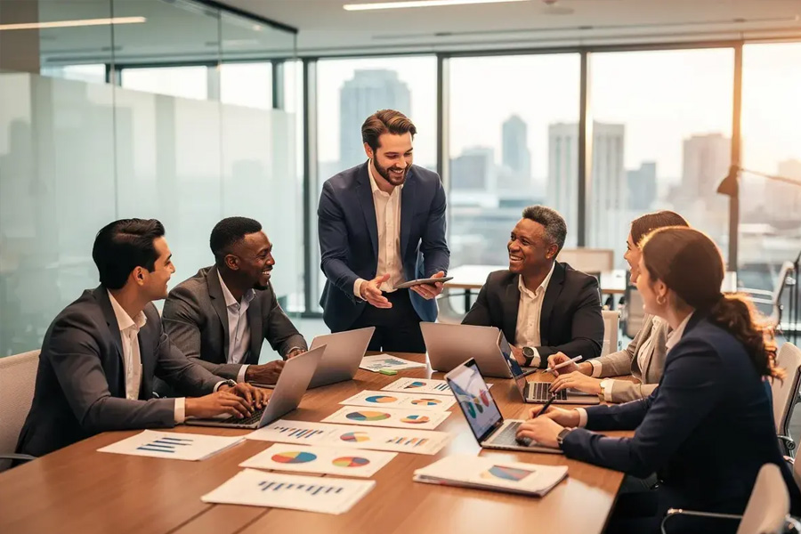 Top 10 Career Development Platforms of 2026 The Ultimate Resource for Professionals