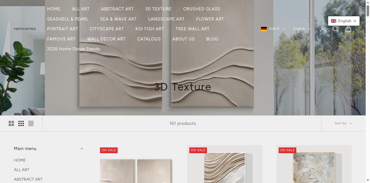 Top 7 Textured Wall Decor Companies in 2026 7 Top 7 Textured Wall Decor Companies 1