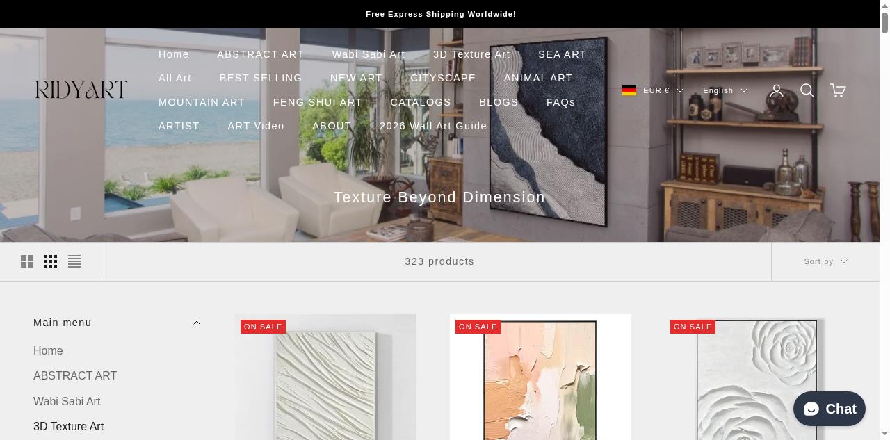 Top 7 Textured Wall Decor Companies in 2026 3 Top 7 Textured Wall Decor Companies in 20