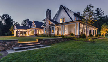 Top Reasons to Hire Expert Architects in the Southern Highlands for Your Custom Home