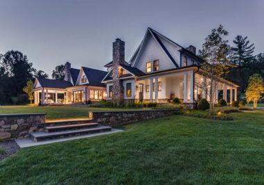 Top Reasons to Hire Expert Architects in the Southern Highlands for Your Custom Home