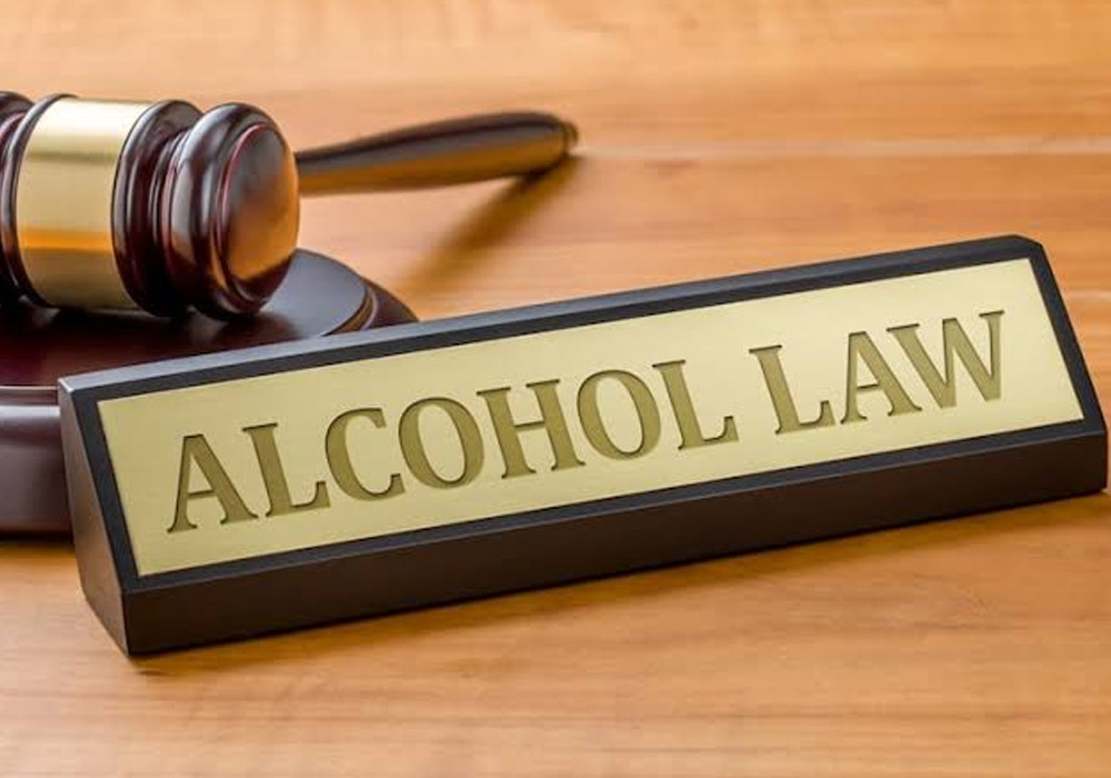 Understanding Local Liquor Laws