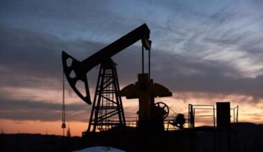 Understanding the Market Forces Behind Oil and Gas Investments