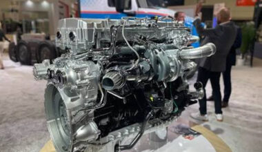 Western Star Detroit Engine Trucks What Makes Their Engine Technology Stand Out