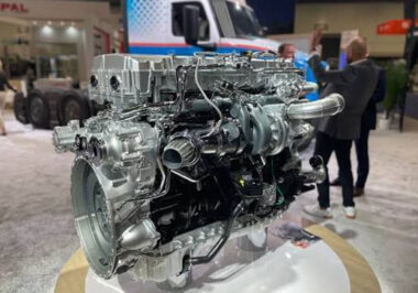 Western Star Detroit Engine Trucks What Makes Their Engine Technology Stand Out