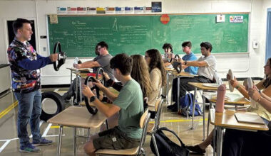 What 32 Of Traffic School Online Does For NY Drivers