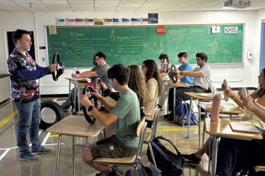 What 32 Of Traffic School Online Does For NY Drivers