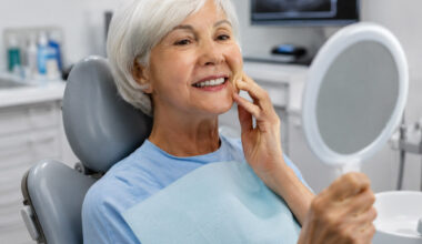 What Are the Main Benefits of Dental Implants