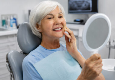 What Are the Main Benefits of Dental Implants