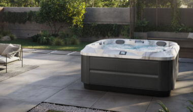 What Electrical Requirements Should Portable Spa Buyers Check