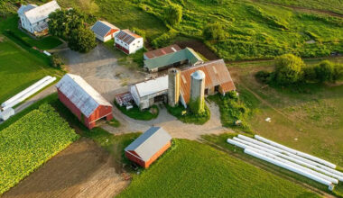 What Every Agricultural Property Should Prioritize