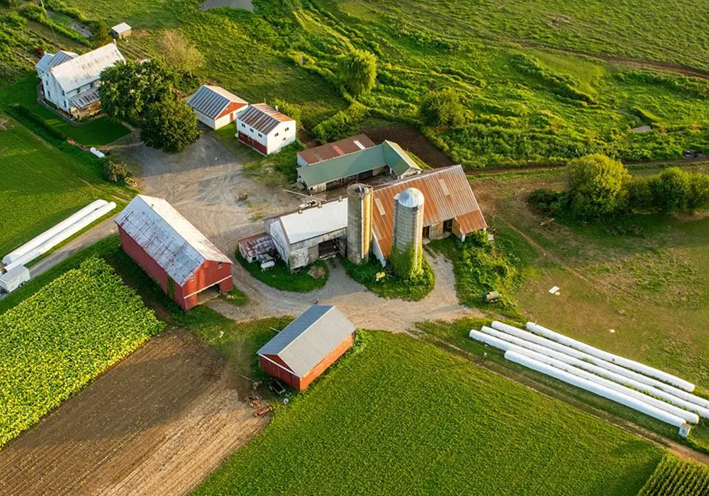What Every Agricultural Property Should Prioritize