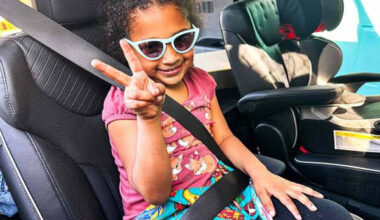 What Makes a Booster Car Seat Durable and Suitable for Growing Kids