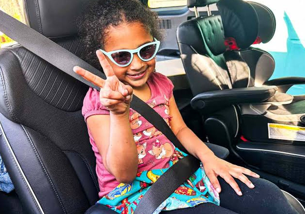 What Makes a Booster Car Seat Durable and Suitable for Growing Kids
