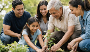 What Makes a Family Foundation Impact Last for Generations
