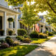 What Makes a Neighborhood Feel More Inviting