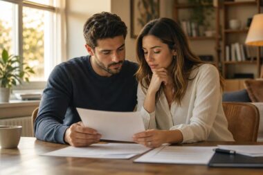 What a Prenup Actually Covers in Colorado