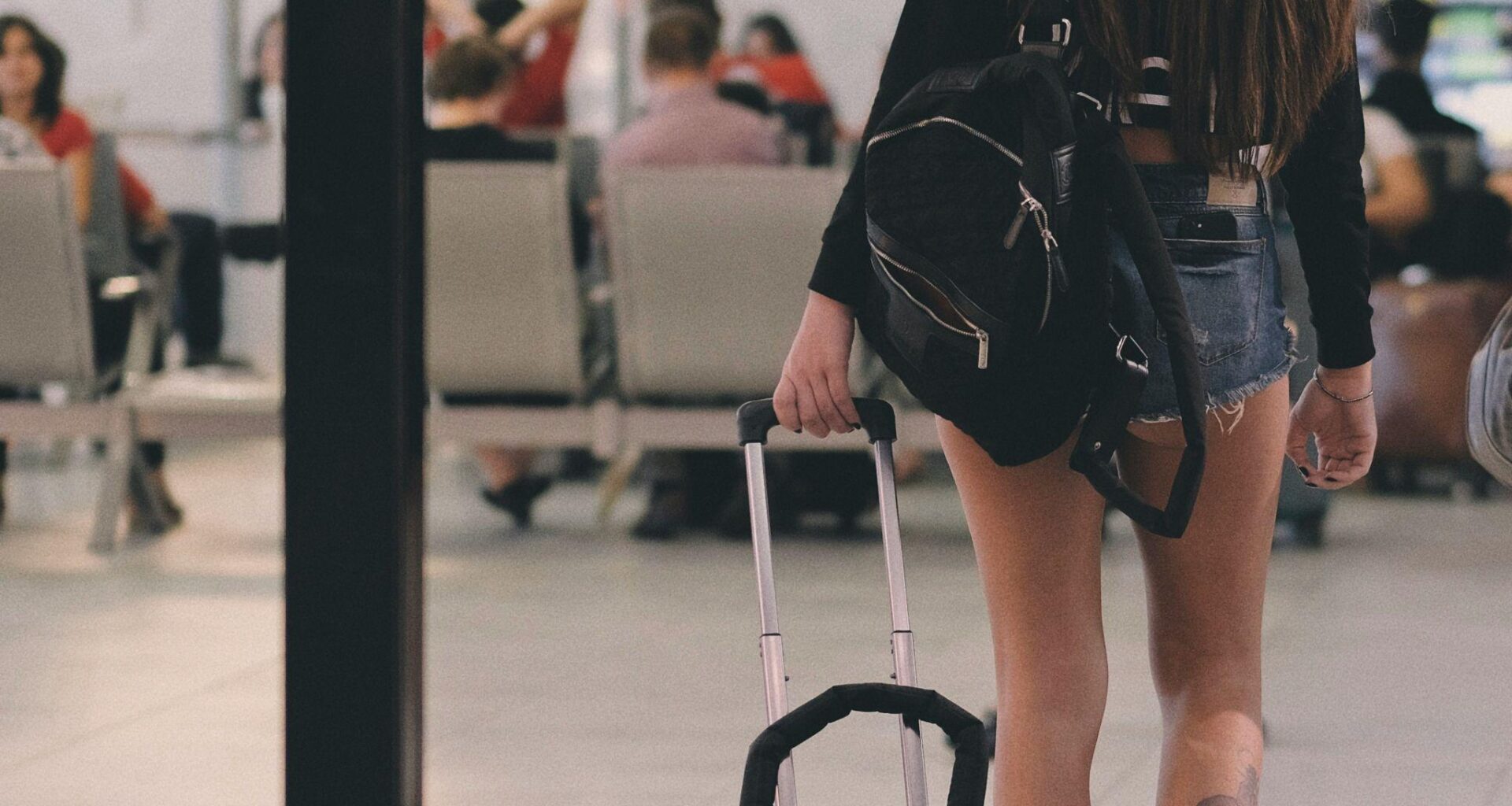 What to Do When Your Luggage Goes Missing at the Airport