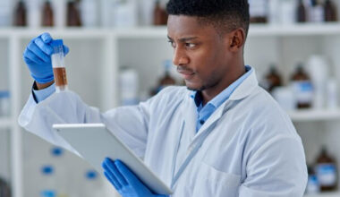 Why Custom Chemical Blending Is Best Left to Professional Chemical Manufacturers