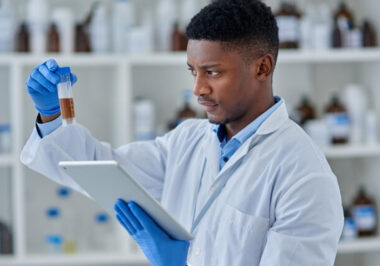 Why Custom Chemical Blending Is Best Left to Professional Chemical Manufacturers