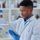 Why Custom Chemical Blending Is Best Left to Professional Chemical Manufacturers