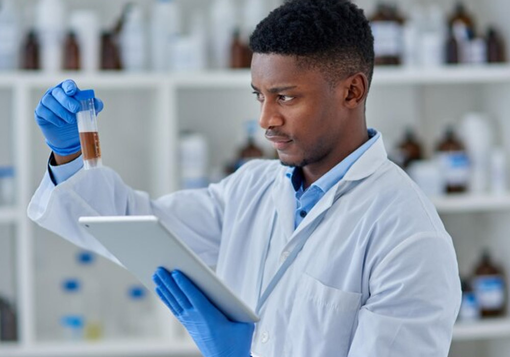 Why Custom Chemical Blending Is Best Left to Professional Chemical Manufacturers