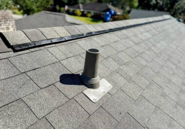 Why Pipe Boots Are the Most Common Source of Roof Leaks and How to Stop It