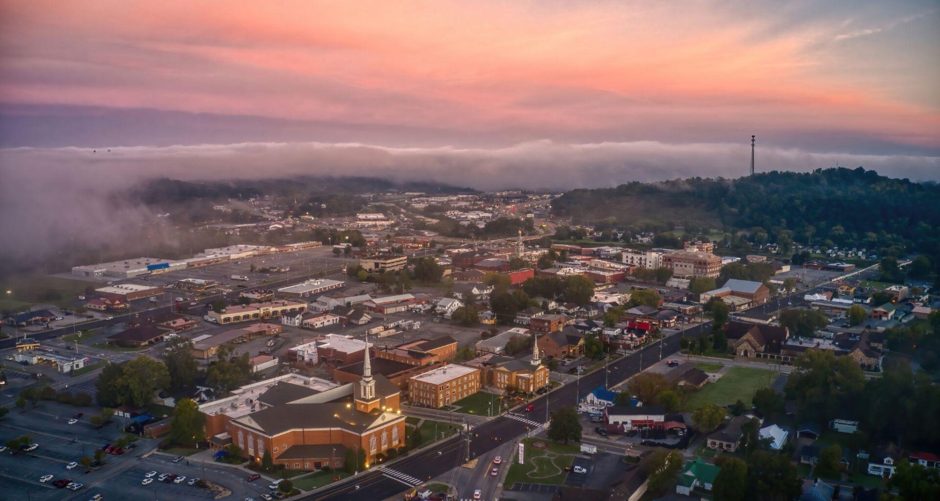 Why Sevierville Is the Perfect Base for Exploring the Smoky Mountains
