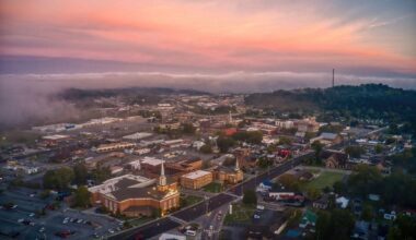 Why Sevierville Is the Perfect Base for Exploring the Smoky Mountains