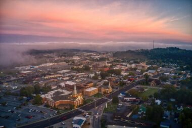 Why Sevierville Is the Perfect Base for Exploring the Smoky Mountains