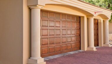 Why You Shouldnt Ignore Noisy Garage Doors