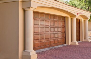 Why You Shouldnt Ignore Noisy Garage Doors