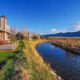 Why a Fishing Lodge Is Perfect for Outdoor Lovers