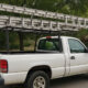 Why an Adjustable Ladder Rack Can Add Versatility to Your Ute