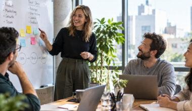 10 Best GEO and Content Marketing Agencies for SaaS Brands
